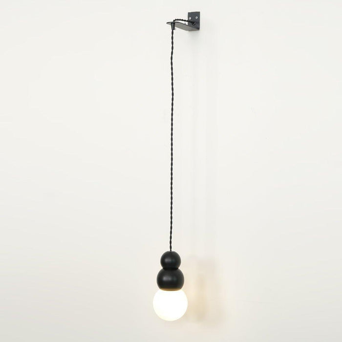 Ball Series Wall Light-DWHOME
