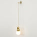 Ball Series Wall Light-DWHOME