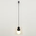 Ball Series Wall Light-DWHOME