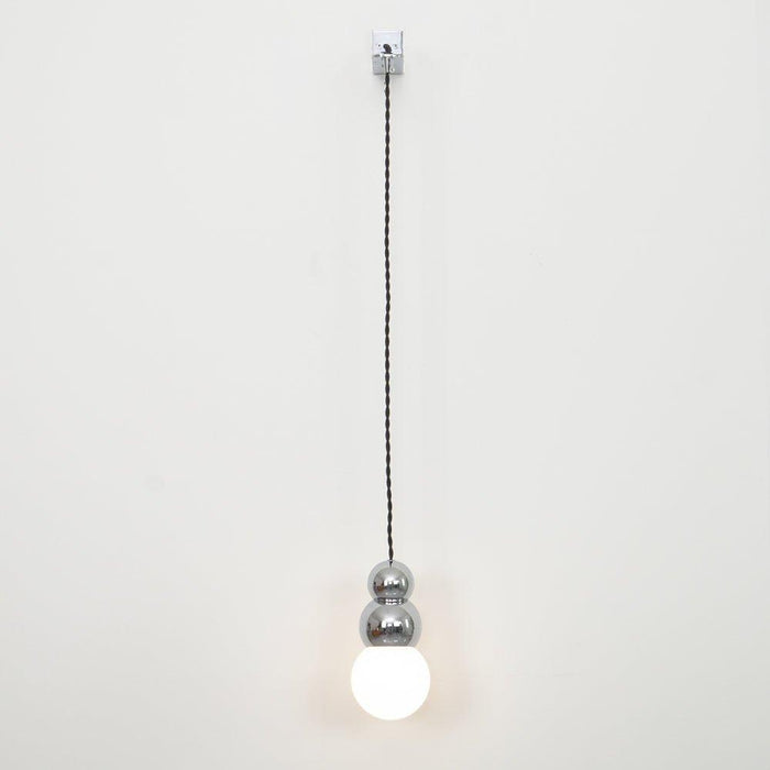 Ball Series Wall Light-DWHOME