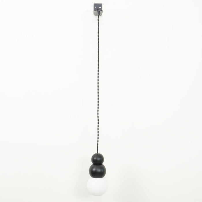 Ball Series Wall Light-DWHOME