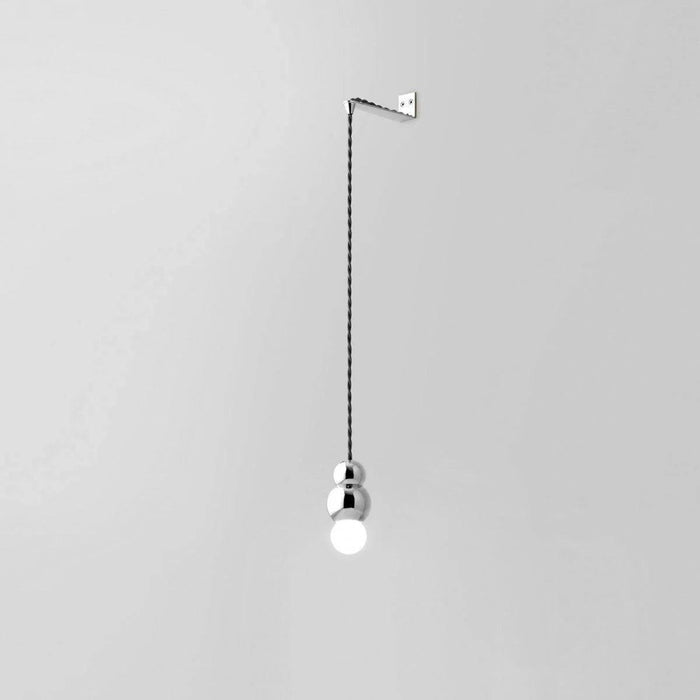 Ball Series Wall Light-DWHOME