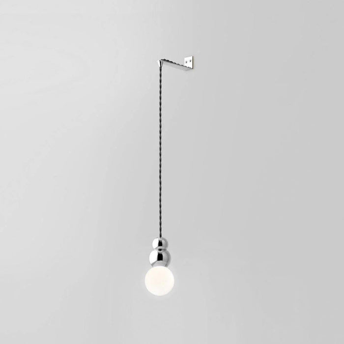 Ball Series Wall Light-DWHOME
