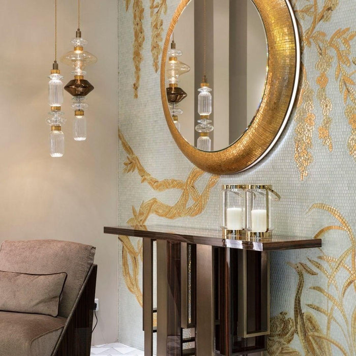 Ballet Pendant Lamp-DWHOME