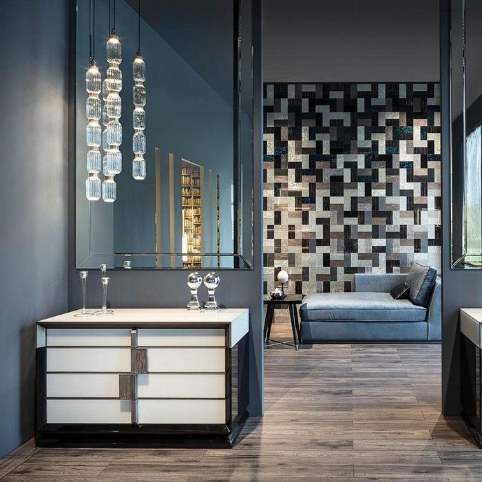 Ballet Pendant Lamp-DWHOME