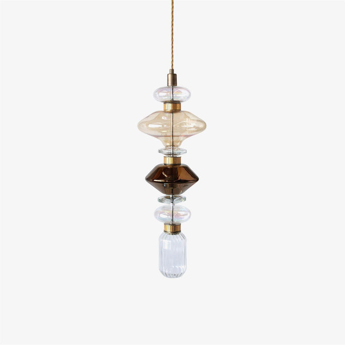 Ballet Pendant Lamp-DWHOME
