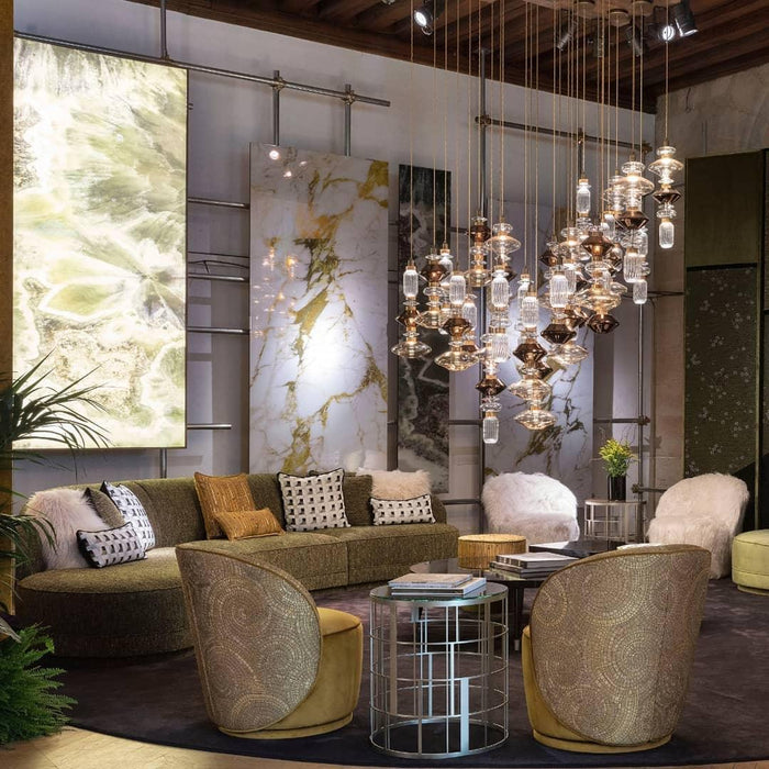 Ballet Pendant Lamp-DWHOME