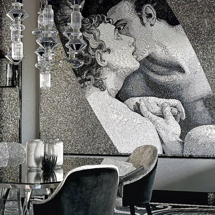 Ballet Pendant Lamp-DWHOME