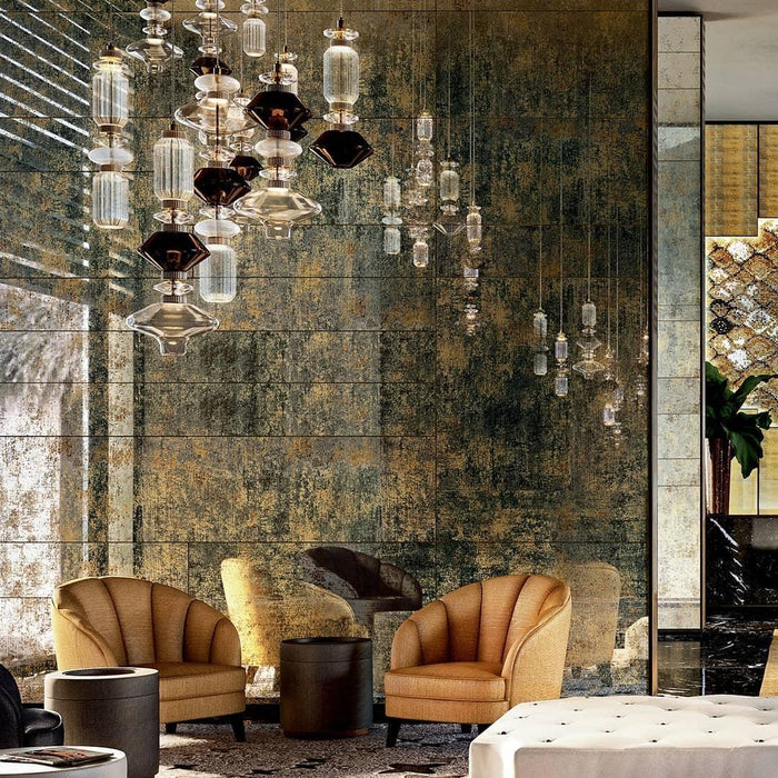 Ballet Pendant Lamp-DWHOME