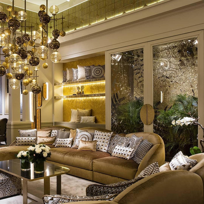 Ballet Pendant Lamp-DWHOME