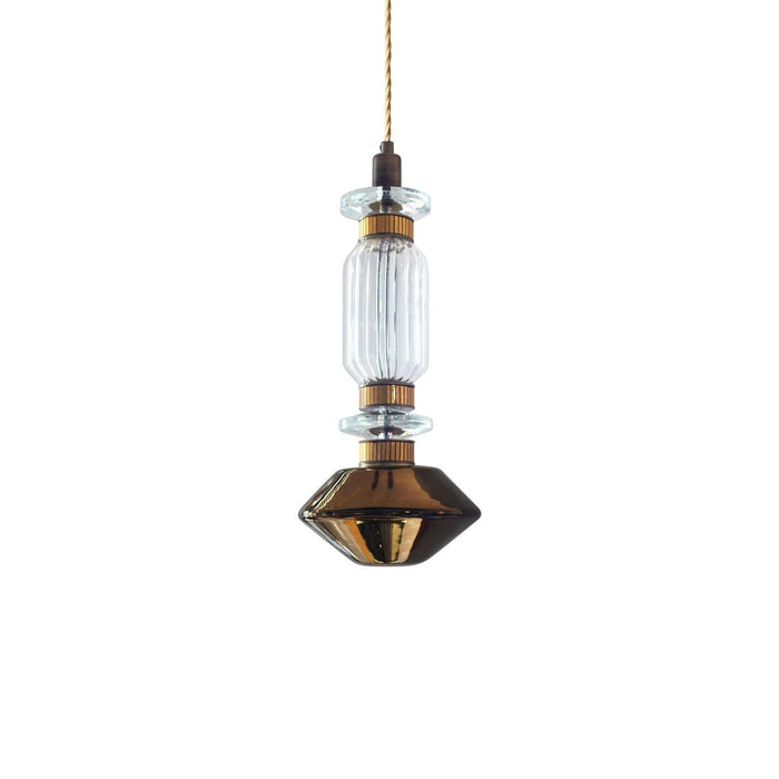 Ballet Pendant Lamp-DWHOME
