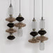 Ballet Pendant Lamp-DWHOME