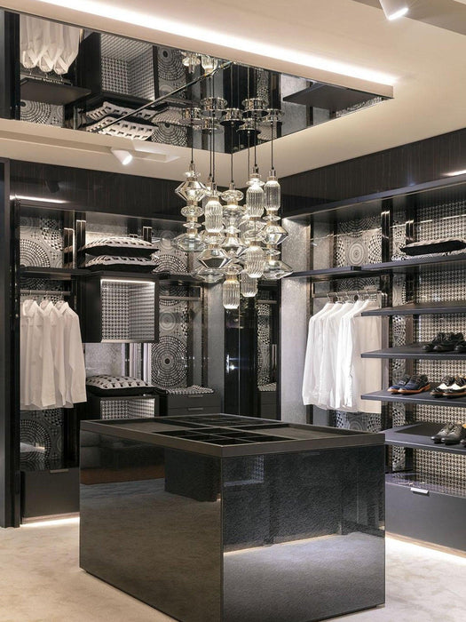 Ballet Pendant Lamp-DWHOME