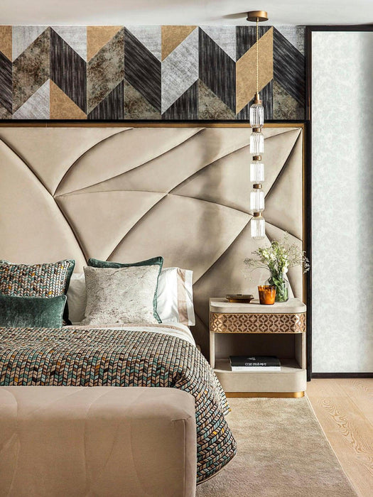 Ballet Pendant Lamp-DWHOME