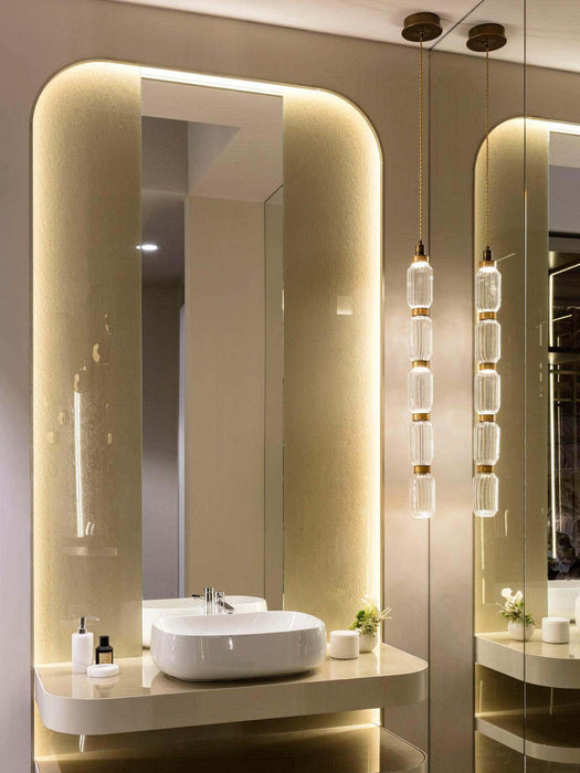 Ballet Pendant Lamp-DWHOME