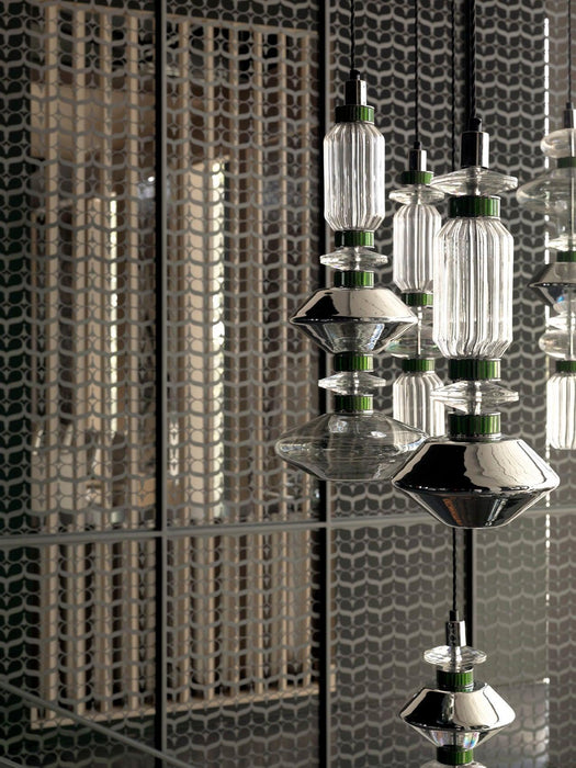 Ballet Pendant Lamp-DWHOME