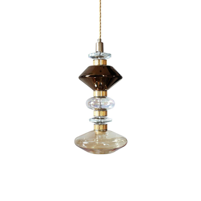 Ballet Pendant Lamp-DWHOME