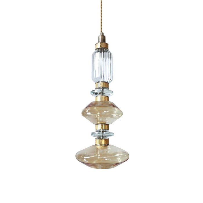 Ballet Pendant Lamp-DWHOME