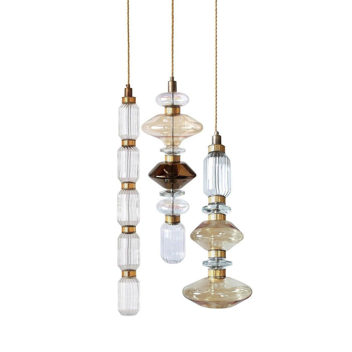 Ballet Pendant Lamp-DWHOME