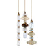 Ballet Pendant Lamp-DWHOME