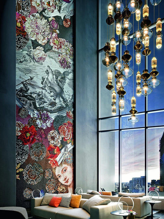 Ballet Pendant Lamp-DWHOME