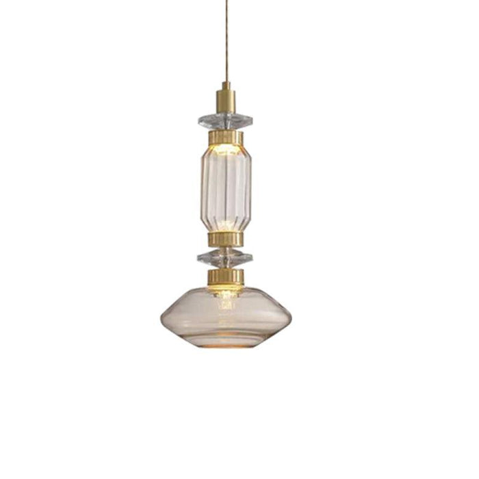 Ballet Pendant Lamp-DWHOME