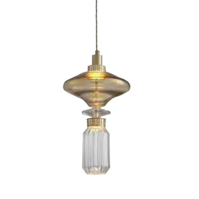 Ballet Pendant Lamp-DWHOME