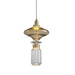Ballet Pendant Lamp-DWHOME