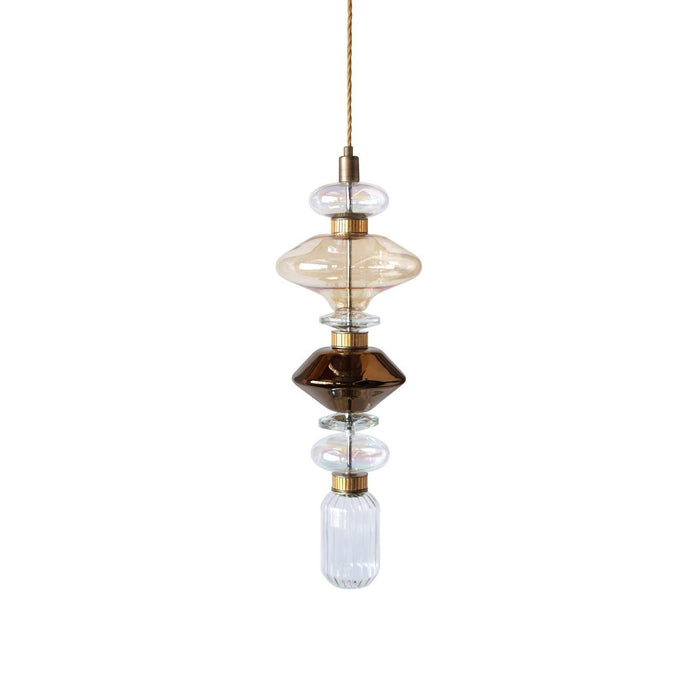 Ballet Pendant Lamp-DWHOME