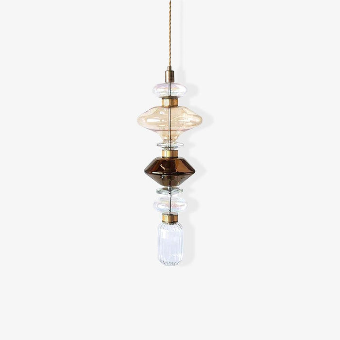 Ballet Pendant Lamp-DWHOME
