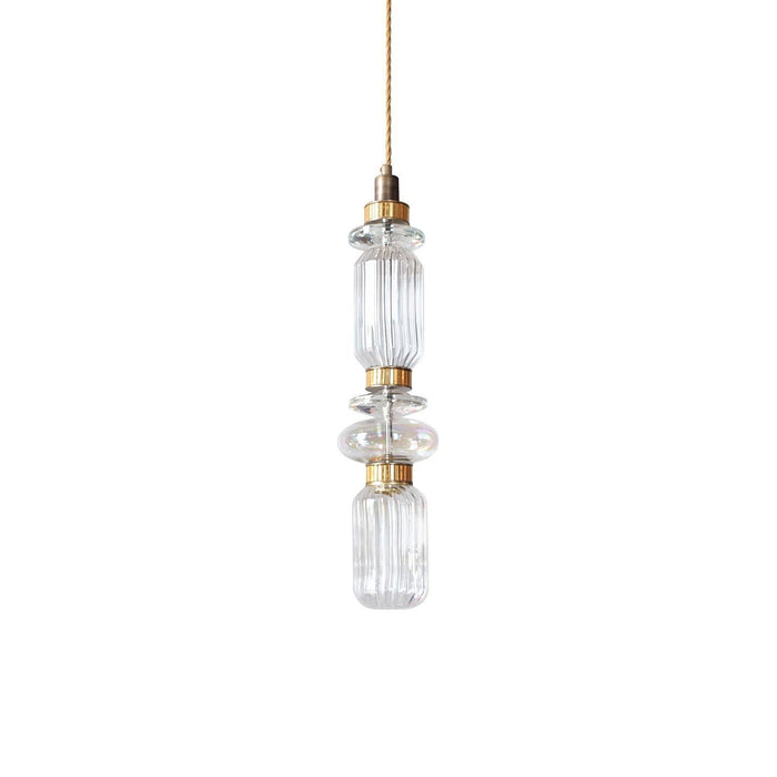 Ballet Pendant Lamp-DWHOME