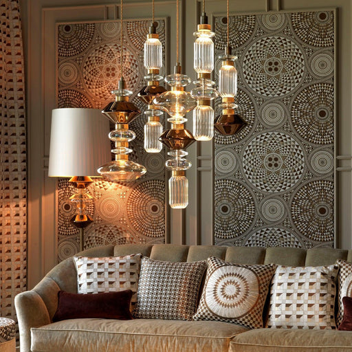 Ballet Pendant Lamp-DWHOME