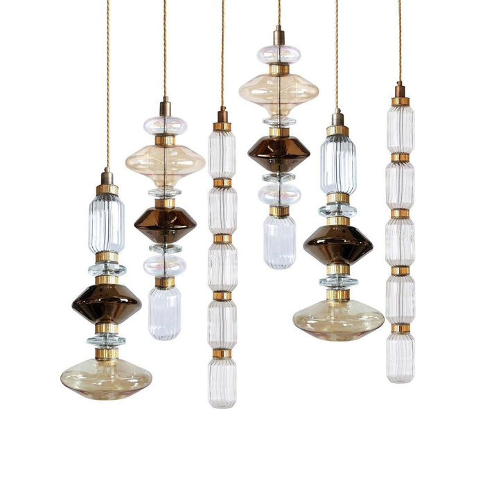 Ballet Pendant Lamp-DWHOME