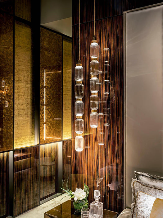 Ballet Pendant Lamp-DWHOME