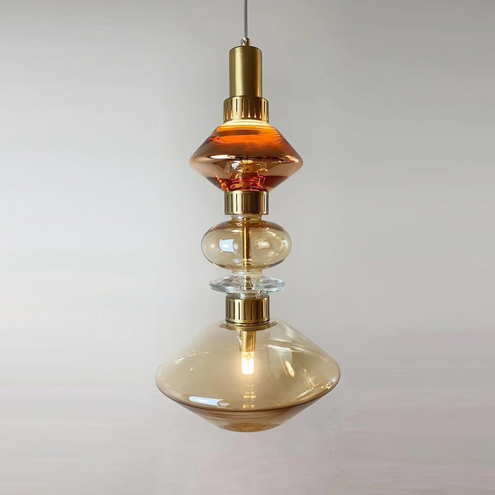 Ballet Pendant Lamp-DWHOME