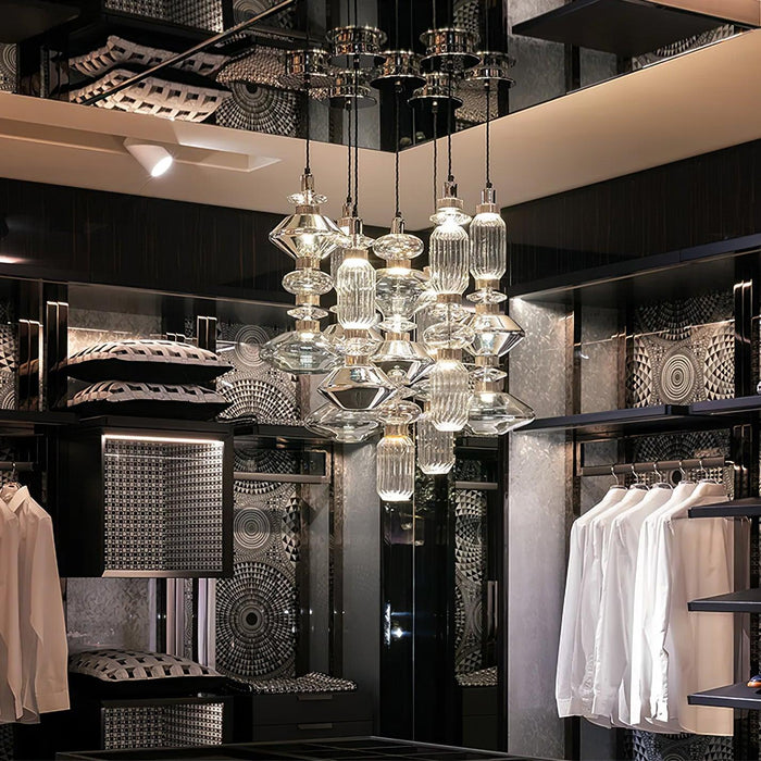 Ballet Pendant Lamp-DWHOME