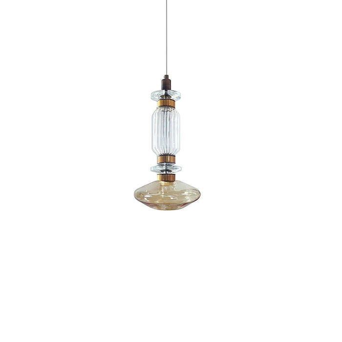 Ballet Pendant Lamp-DWHOME