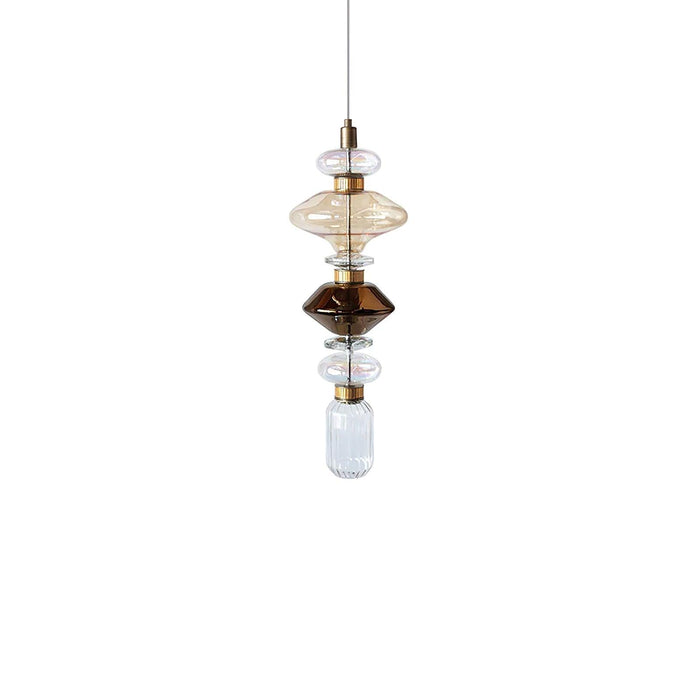 Ballet Pendant Lamp-DWHOME