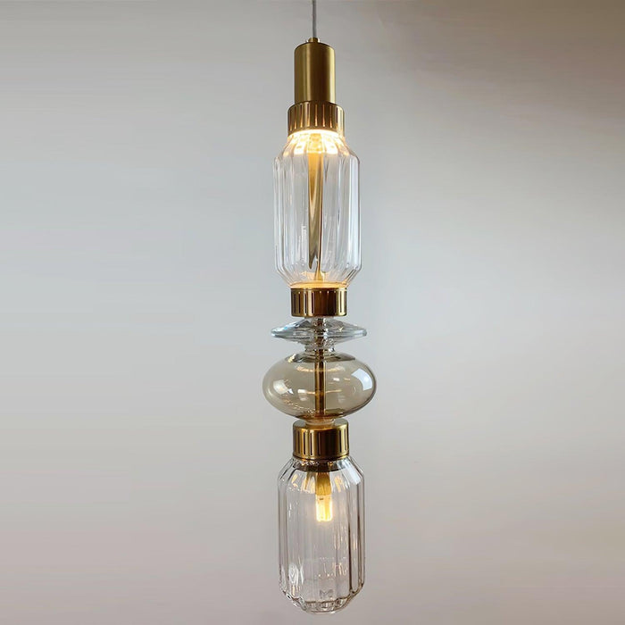 Ballet Pendant Lamp-DWHOME