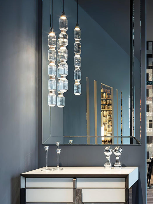 Ballet Pendant Lamp-DWHOME