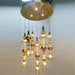 Ballet Pendant Lamp-DWHOME