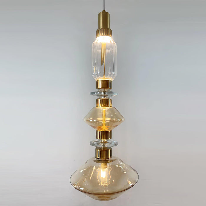 Ballet Pendant Lamp-DWHOME