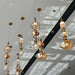 Ballet Pendant Lamp-DWHOME