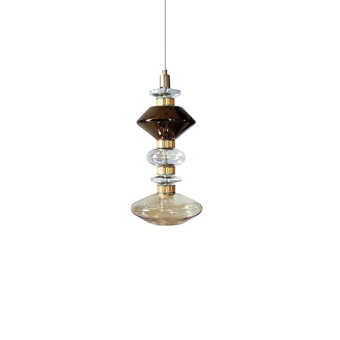 Ballet Pendant Lamp-DWHOME