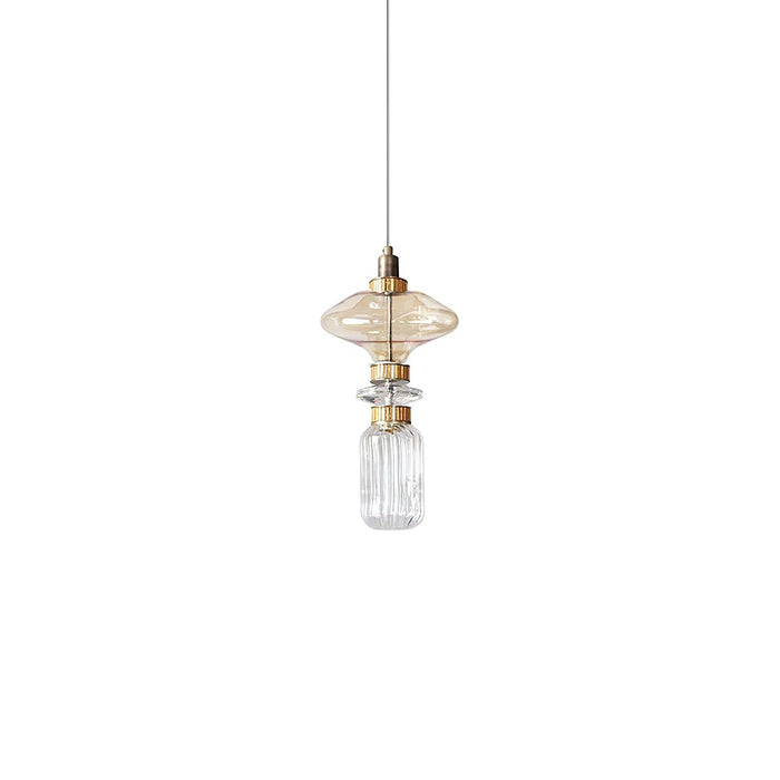 Ballet Pendant Lamp-DWHOME