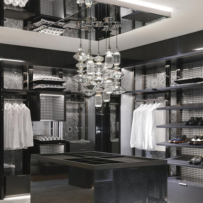 Ballet Pendant Lamp-DWHOME