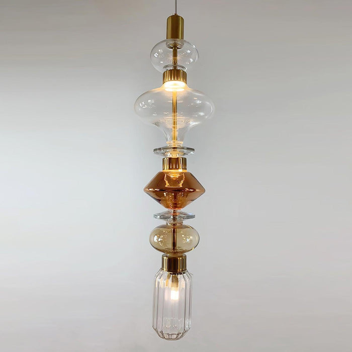 Ballet Pendant Lamp-DWHOME