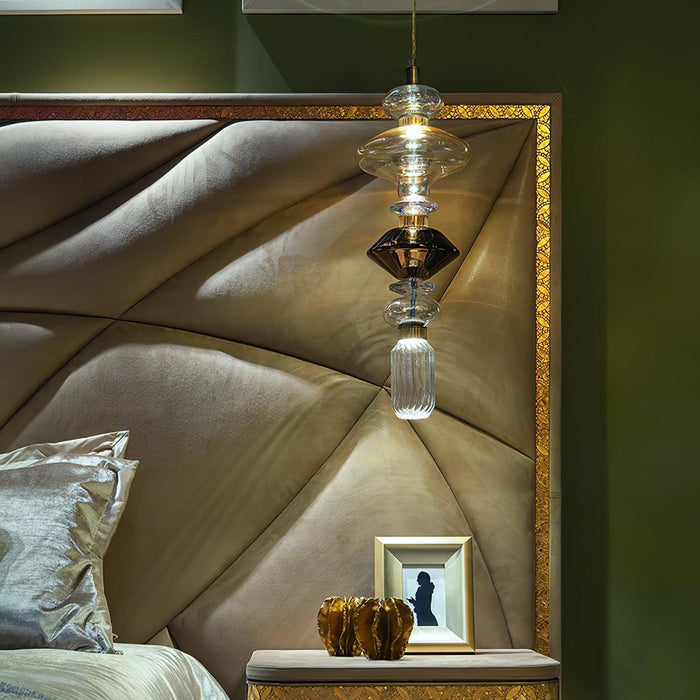 Ballet Pendant Lamp-DWHOME