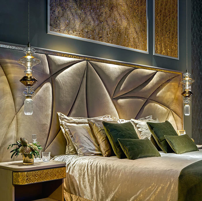 Ballet Pendant Lamp-DWHOME