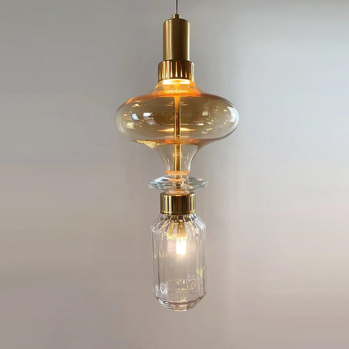 Ballet Pendant Lamp-DWHOME